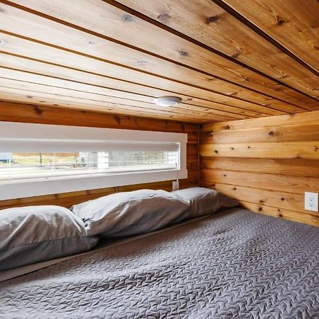 Harrington Tiny House Βίλα Apple Valley Εξωτερικό φωτογραφία