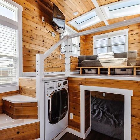 Harrington Tiny House Βίλα Apple Valley Εξωτερικό φωτογραφία