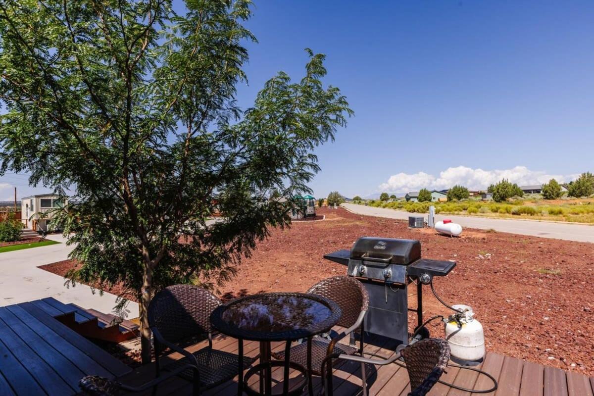 Harrington Tiny House Βίλα Apple Valley Εξωτερικό φωτογραφία