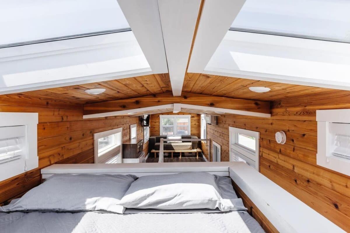 Harrington Tiny House Βίλα Apple Valley Εξωτερικό φωτογραφία