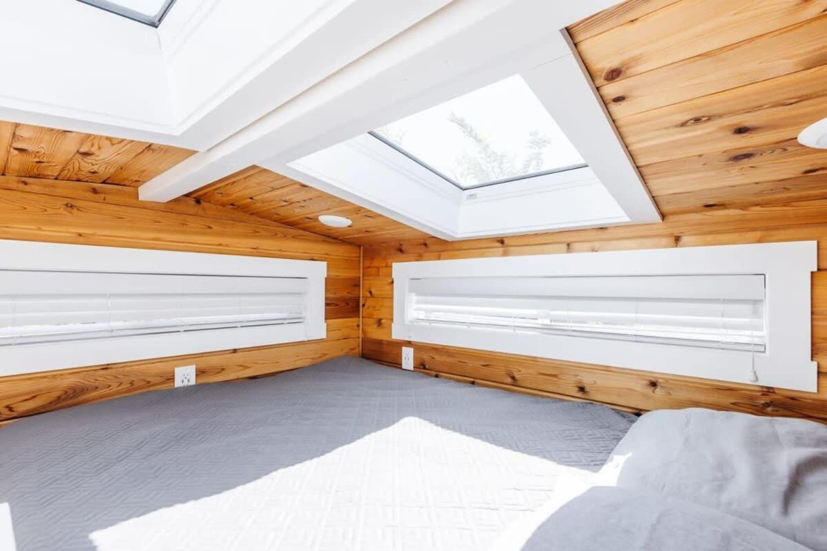 Harrington Tiny House Βίλα Apple Valley Εξωτερικό φωτογραφία
