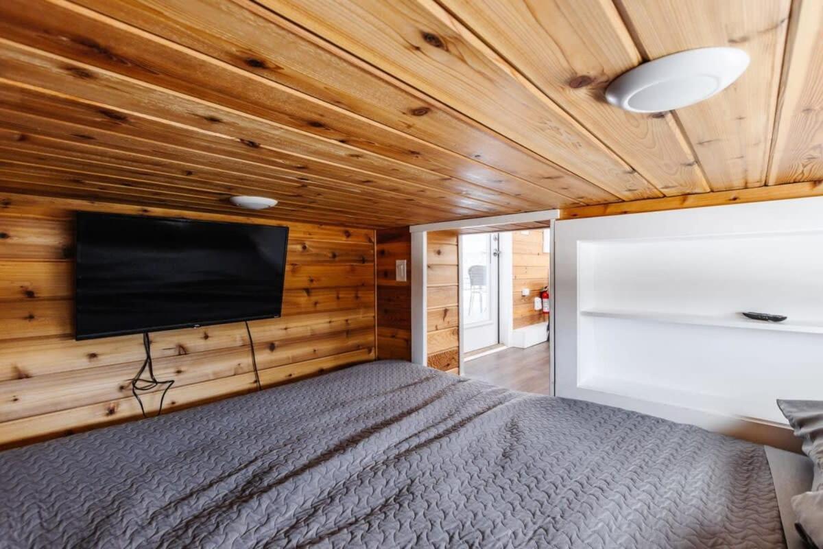 Harrington Tiny House Βίλα Apple Valley Εξωτερικό φωτογραφία