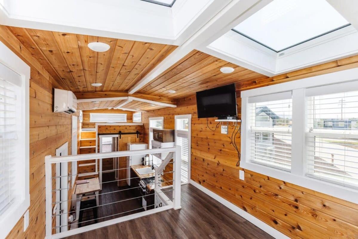 Harrington Tiny House Βίλα Apple Valley Εξωτερικό φωτογραφία