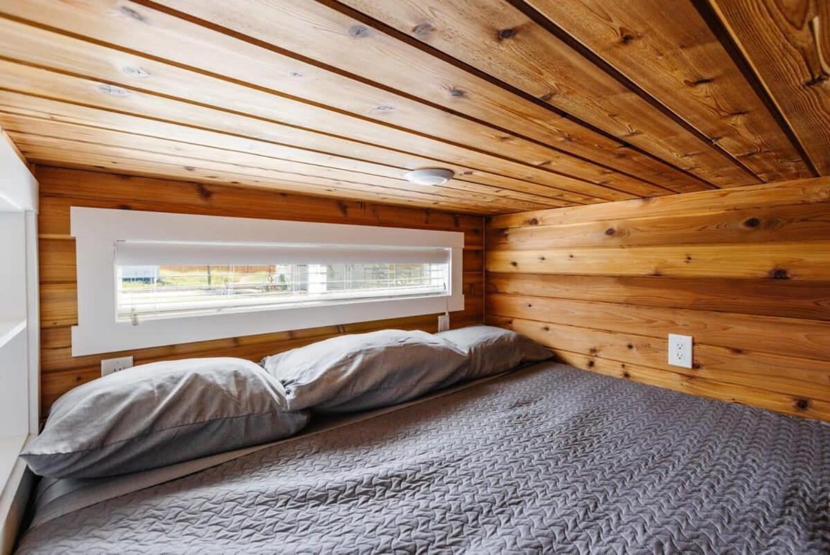 Harrington Tiny House Βίλα Apple Valley Εξωτερικό φωτογραφία